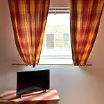 Asiadreieck Hotel Lauterecken