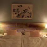 Hotel Asiadreieck *