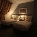 Asiadreieck Hotel