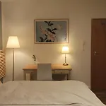 Hotel Asiadreieck *