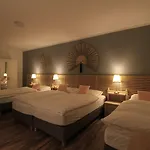 Asiadreieck Hotel *