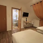 Hotel Asiadreieck Lauterecken