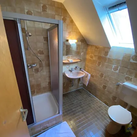 ホテル Asiadreieck