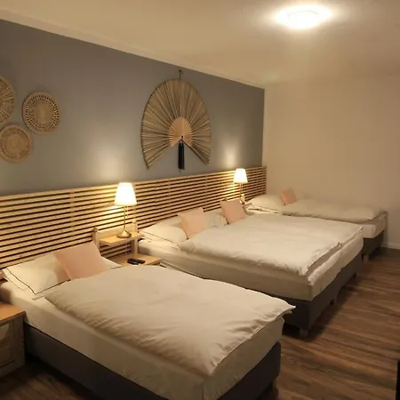 Asiadreieck Lauterecken