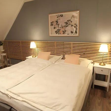 Hotel Asiadreieck *