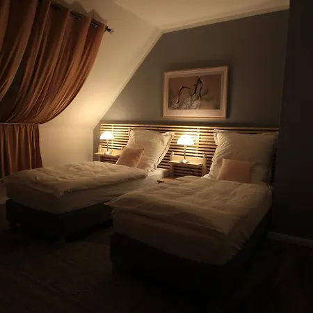 Asiadreieck Ξενοδοχείο