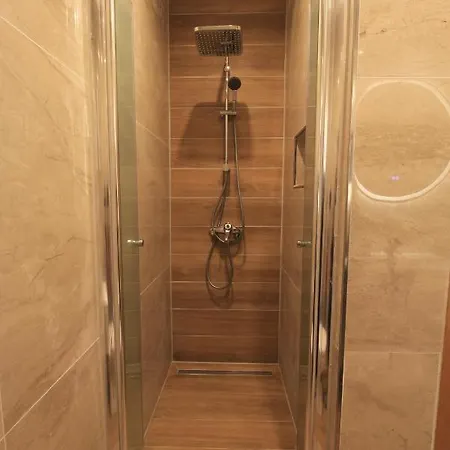 Asiadreieck ホテル