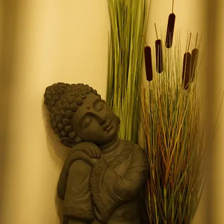 Asiadreieck ホテル *