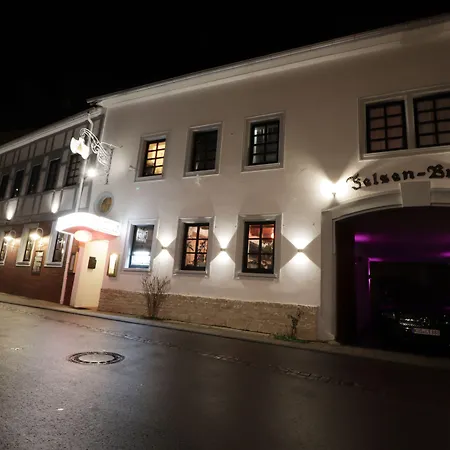 Asiadreieck Hotel Lauterecken