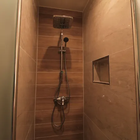 Asiadreieck ホテル