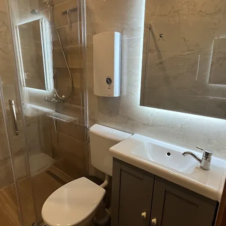 ホテル Asiadreieck Lauterecken