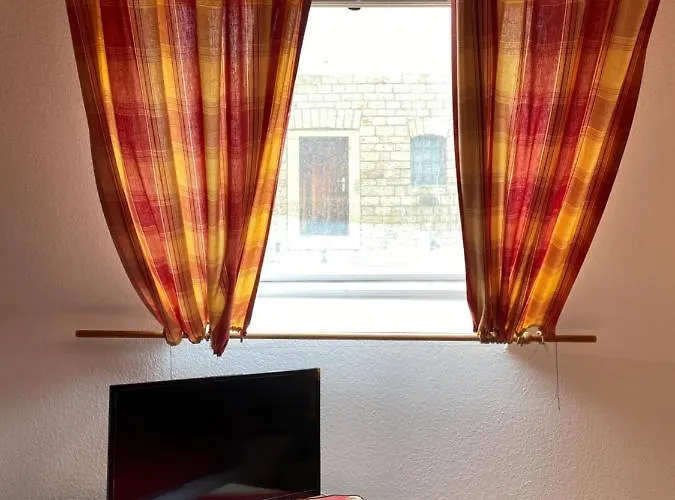 Asiadreieck Hotel Lauterecken