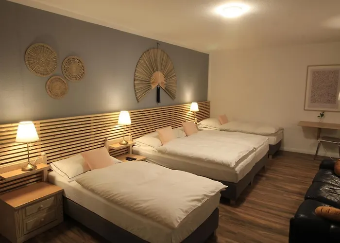 Asiadreieck Lauterecken