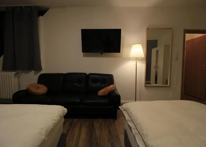 Asiadreieck * Lauterecken