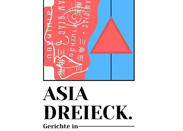 Asiadreieck * Lauterecken