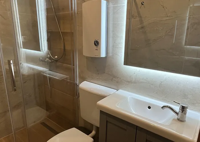 酒店 Asiadreieck Lauterecken