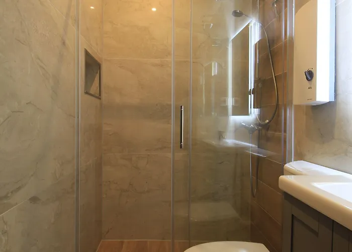 酒店 Asiadreieck *