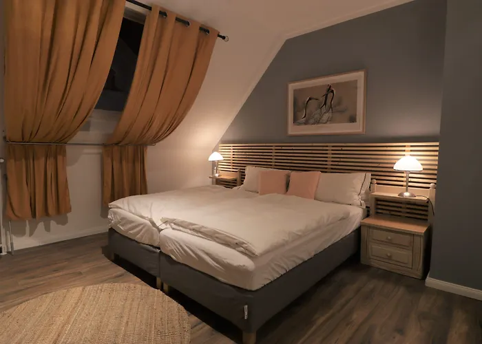 Asiadreieck Hotel Lauterecken